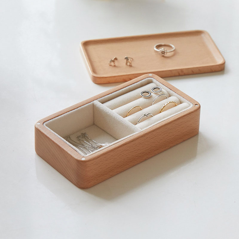 Jewelry box (1) Jewelry box 1 3