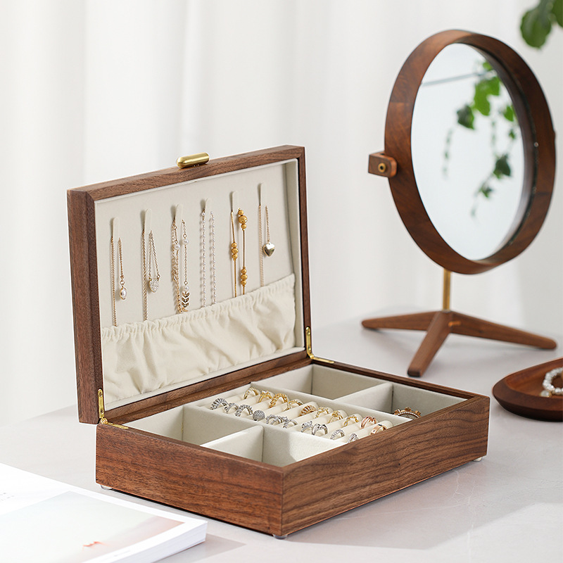 jewelry box jewelry