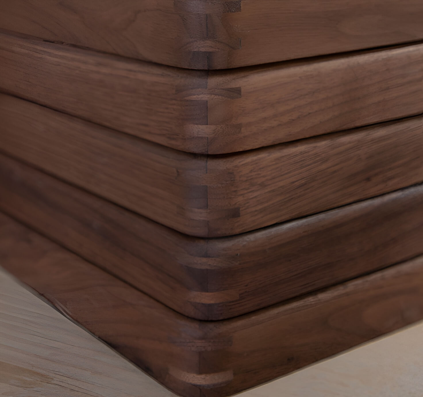 wood