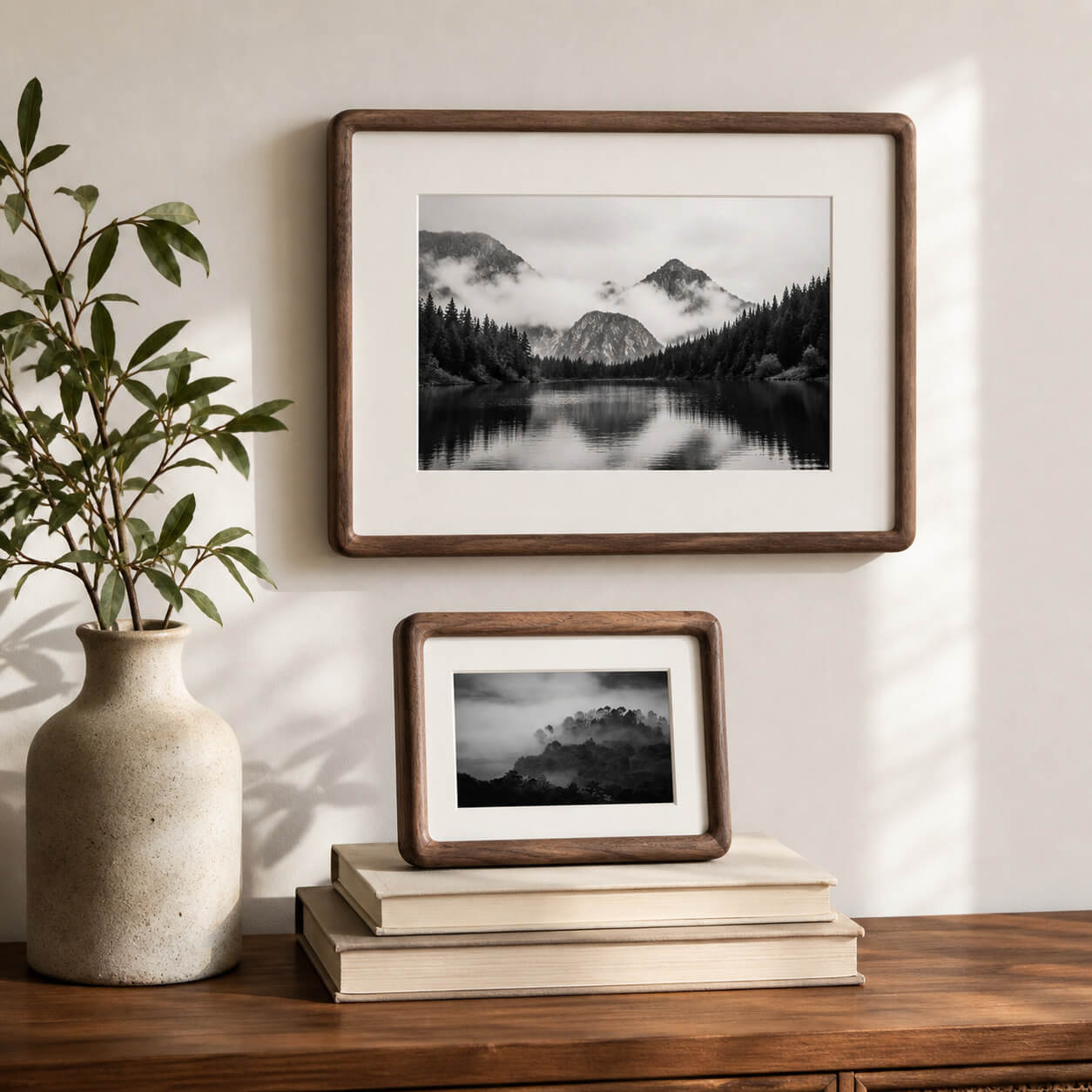 hansimon frame 3