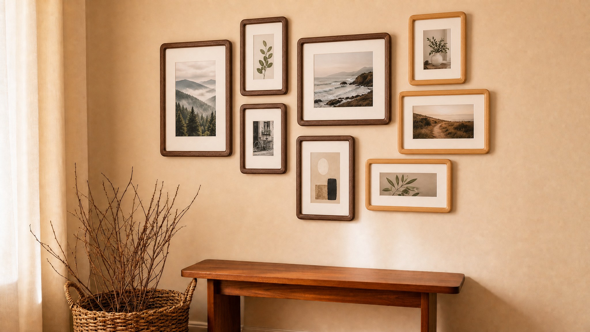 hansimon frames 1