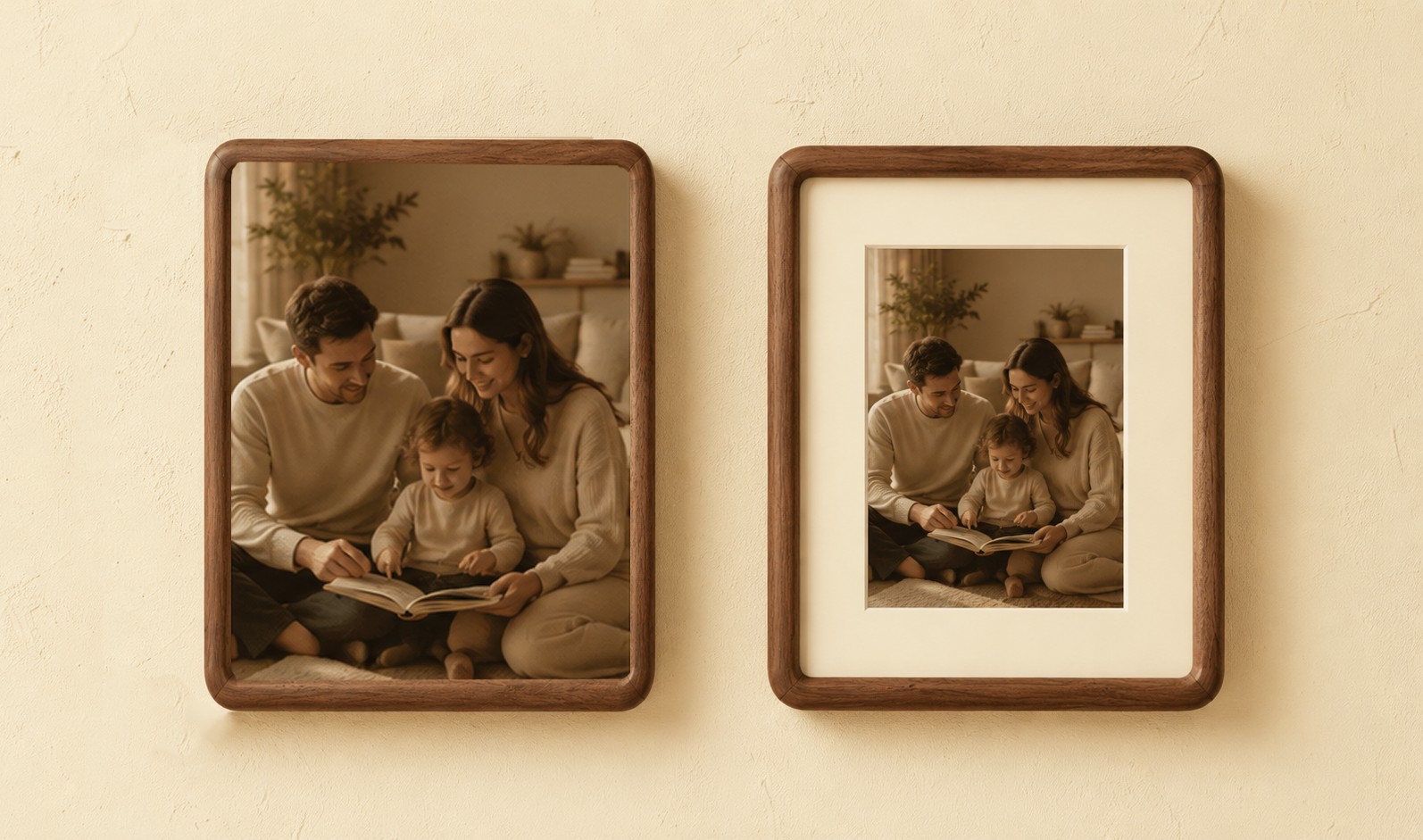 hansimon frames 3