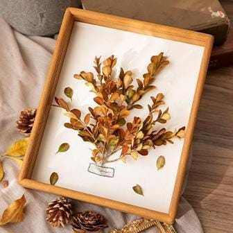 | HanSimon Nook Frame — Deep Shadow Box Frame - Image 4