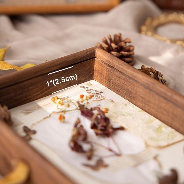 | HanSimon Nook Frame — Deep Shadow Box Frame - Image 11