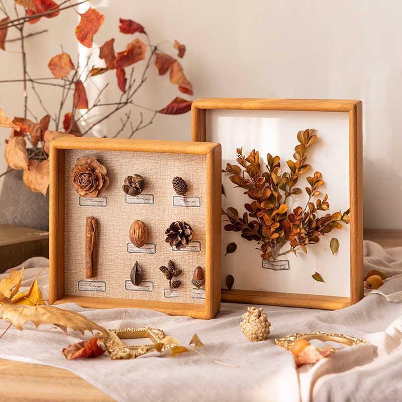 | HanSimon Nook Frame — Deep Shadow Box Frame - Image 2