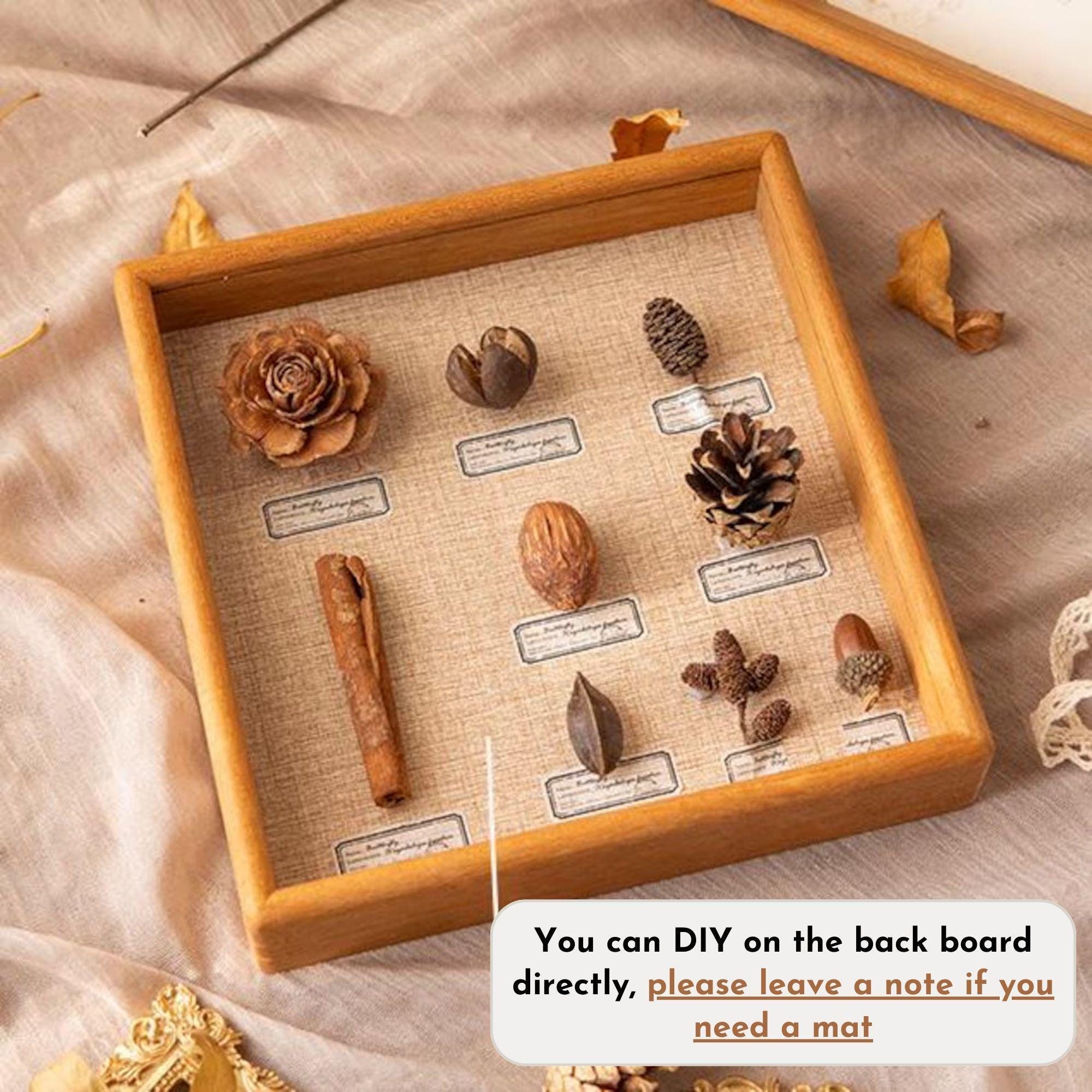 | HanSimon Nook Frame — Deep Shadow Box Frame - Image 3