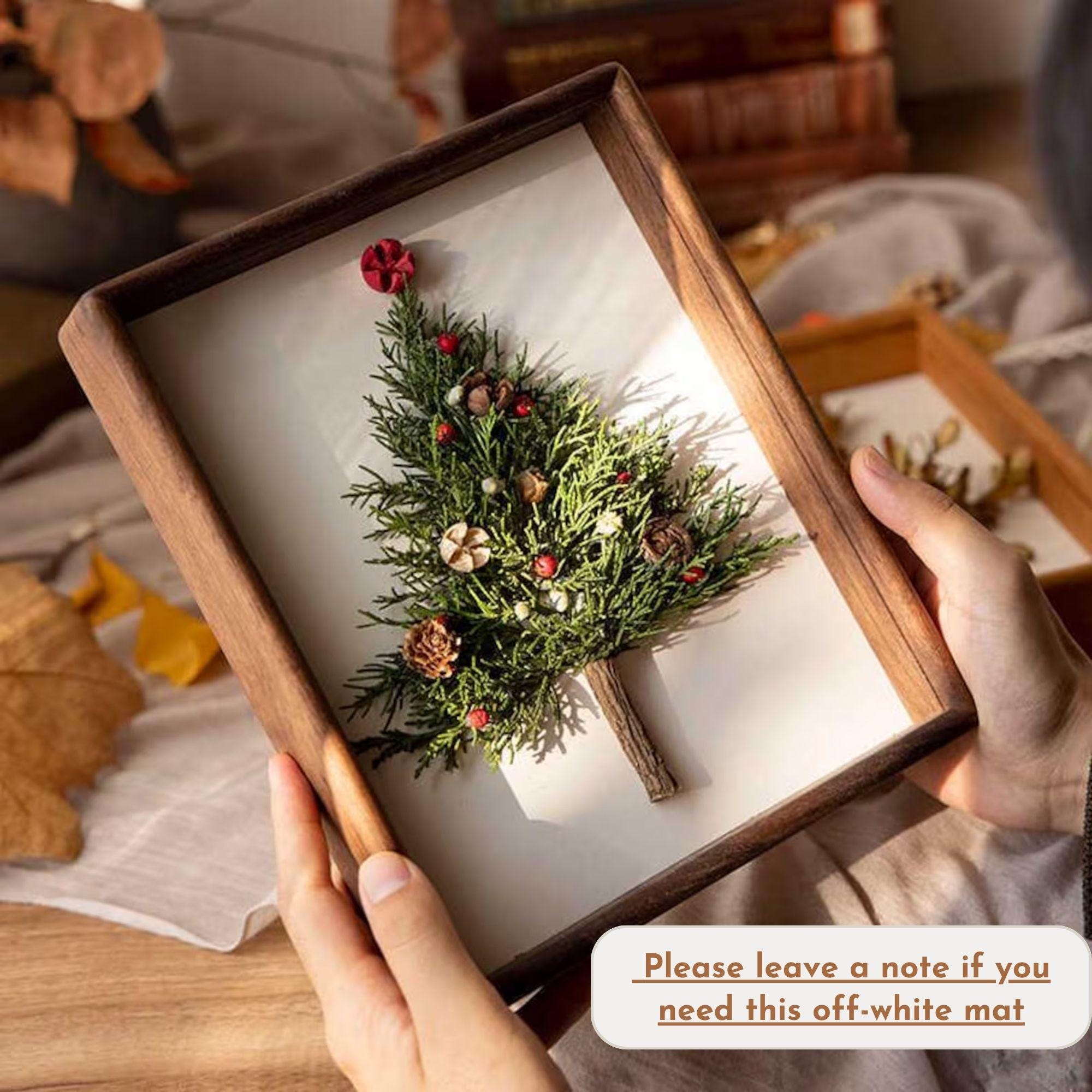 | HanSimon Nook Frame — Deep Shadow Box Frame - Image 10